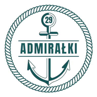 Przedszkole nr 29 ''Admirałki'' w Gdyni - link do strony głównej