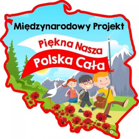 Międzynarodowy Projekt 