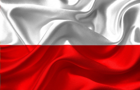 Piękna Nasza Polska Cała!