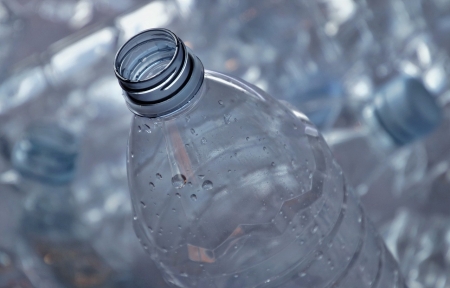 Wyniki konkursu ''Drugie życie plastikowej butelki''
