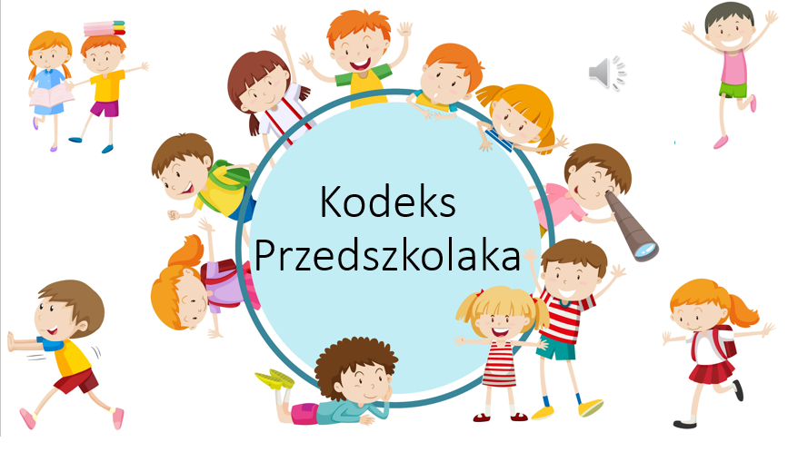 Zasady w grupie ''meduzy''