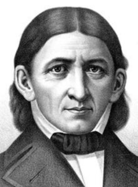 Fredrich W. Froebel