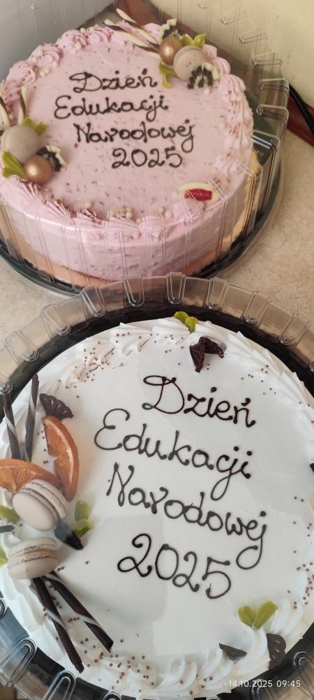 Dzień Edukacji Narodowej