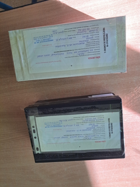 Podsumowanie akcji ''Góra grosza''