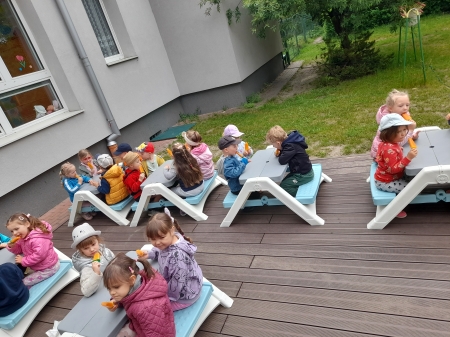 Dzień Dziecka